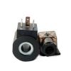 PHNOITPQ Elevator Solenoid Valve Coil, AC220V AC110V AC24V DC24V DC12V DC60V DC72V, 16 mm Inner Hole, 51 mm Length (DC24V) view 4
