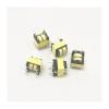 5-Piece EE12 Common-Mode Inductor Power Filter Coil, 10–100 mH, IINKUEYK (80 mH) view 1