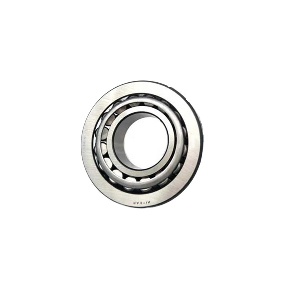 JMRTQMEC Bimetal Sealed Micro-Groove Ball Bearing 32005/26, 26 x 47 x 15 mm, Head Plate Steering Head Thrust Tapered Roller Bearing for Cars