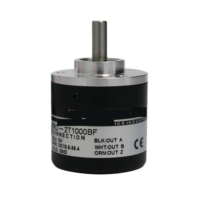 HEXEH Encoder TRD-2T100