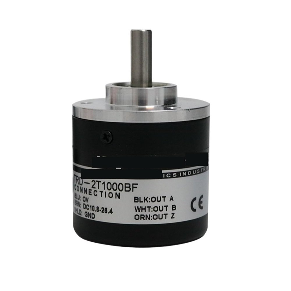 HEXEH Encoder TRD-2T100
