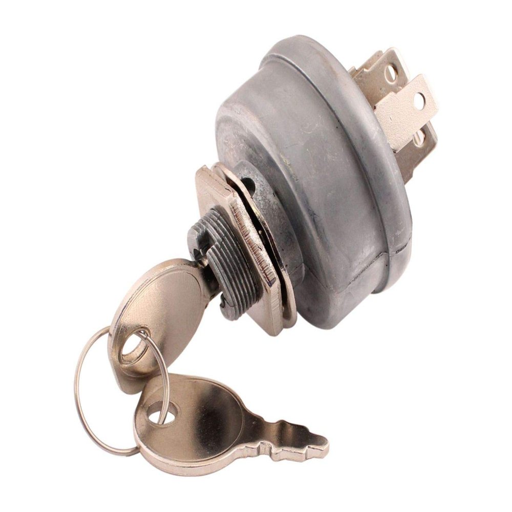 SECURA Ignition Switch Compatible with Murray 38702x20E Riding Lawn Tractor