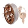 SECURA Ignition Switch Compatible with Murray 38702x20E Riding Lawn Tractor view 3