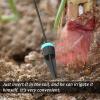 Automatic Drip Irrigation System with 10 Emitters view 3