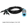 Automatic Drip Irrigation System with 10 Emitters view 4