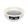 30 Mesh PVC Nylon Plastic Sieve, Ultra-Fine Flour and Sample Sieve, Standard Sieve, 5–500 Mesh, 20 cm Diameter, 0.6 mm Mesh Size view 1
