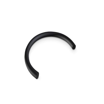 75-Pack O-Rings, 23.3 × 28.1 × 2.4 mm, NBR 70 Shore