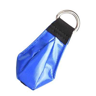 Steel Ball Throwline Bag for Tree Climbing, High Tensile Strength