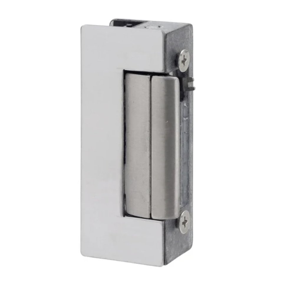 SCHUTZER Balter by Electric Door Opener for EVO-HD Video Door Intercom