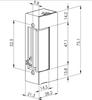 SCHUTZER Balter by Electric Door Opener for EVO-HD Video Door Intercom view 2