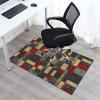Non-Slip Gaming Chair Mat, 120 x 160 cm, for Carpeted Floors view 2