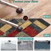 Non-Slip Gaming Chair Mat, 120 x 160 cm, for Carpeted Floors view 4