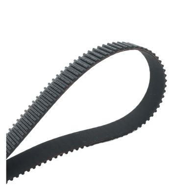 Closed-Loop Rubber 2GT Timing Belt for 3D Printers, 15 mm Wide, 976 mm Circumference, 5-Pack