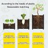 Outdoor Raised Garden Bed Planter view 3