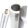 Self-Adhesive Foam Pipe Insulation for Outdoor Use, 65 mm ID x 20 mm x 95 cm view 1