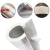 Self-Adhesive Foam Pipe Insulation for Outdoor Use, 65 mm ID x 20 mm x 95 cm view 2