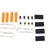4-Piece Pipe Blockage Detector Probe Set view 4
