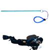 Multifunctional Diving Pointer Stick view 1