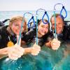 Multifunctional Diving Pointer Stick view 3