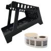 YHAILI Label Holder for 4 x 6 in Shipping Printer Labels view 2