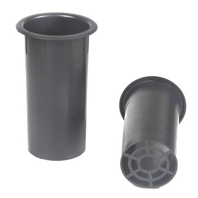 honseelia Speaker Port Tubes, 50 x 115 mm, Bass Reflex Tubes, 2-Pack