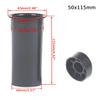 honseelia Speaker Port Tubes, 50 x 115 mm, Bass Reflex Tubes, 2-Pack view 2