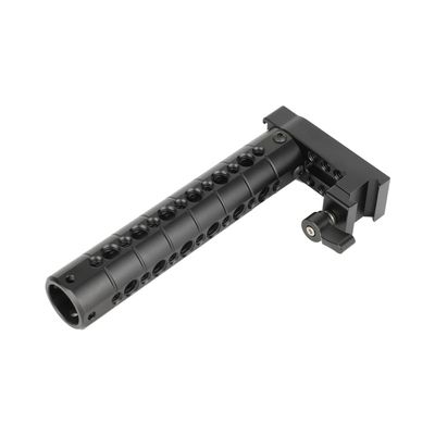 SZRIG NATO Top Handle Grip with Cold Shoe Mount