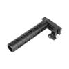 SZRIG NATO Top Handle Grip with Cold Shoe Mount view 1