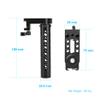 SZRIG NATO Top Handle Grip with Cold Shoe Mount view 2