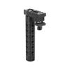 SZRIG NATO Top Handle Grip with Cold Shoe Mount view 4