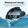 zZjoOoj Case for Garmin Fenix 8 43mm, Protective Hard PC Case with Screen Protector, Scratch-Resistant, Ultra-Thin, Ink Blue view 4
