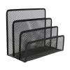 Desktop File Organizer, Mesh File Organizer and Letter Sorter view 1