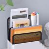 Desktop File Organizer, Mesh File Organizer and Letter Sorter view 3