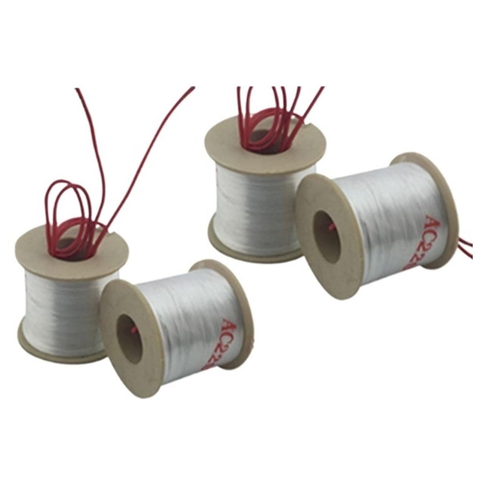 PHNOITPQ Solenoid Valve Coil for Q22XD-2L/Q23XD-2L, AC 220V/AC 36V/DC 24V (Q22XD-2L, DC 12V)