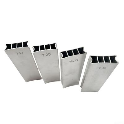 Professional Two-Way Sanding Block for Precise Fret Leveling on Guitar Fretboards (12 16)