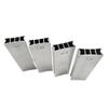 Professional Two-Way Sanding Block for Precise Fret Leveling on Guitar Fretboards (12 16) view 1