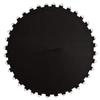Replacement Trampoline Jumping Mat with V-Rings for 2.4 m/3.7 m/4 m/4.3 m Trampolines view 1