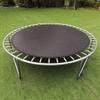 Replacement Trampoline Jumping Mat with V-Rings for 2.4 m/3.7 m/4 m/4.3 m Trampolines view 2
