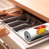 TMK ArtDeko One-Piece Stove Cover 50 x 52 cm – Paprika White view 4