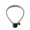 Insta360 Neck Mount for GO 3/3S, X4, X3, and Ace/Ace Pro, 360° Adjustable Base view 1