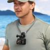 Insta360 Neck Mount for GO 3/3S, X4, X3, and Ace/Ace Pro, 360° Adjustable Base view 2