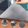 Office Chair Floor Protection Mat, 100 x 140 cm view 4