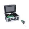 WEIJICUI Underwater DVR Fish Finder Camera, 1080P, 7-inch HD Screen, 15 White + 15 IR LEDs, 16GB, 30m view 4