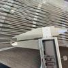 Wzmazingly Stainless Steel Safety Net Flexible Cable Mesh Railing Fall Protection Net (1.1 x 17 m) view 3