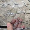 Wzmazingly Stainless Steel Safety Net Flexible Cable Mesh Railing Fall Protection Net (1.1 x 17 m) view 4