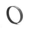 WKAIYUAN 5M Closed-Loop Rubber Timing Belt, 10/15/20/25/30 mm Widths, 425–470 mm Lengths (5M-445 mm, 1 pc, 15 mm) view 1