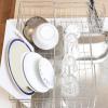 HEEPDD Expandable Over-the-Sink Dish Drying Rack view 2