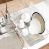 HEEPDD Expandable Over-the-Sink Dish Drying Rack view 4