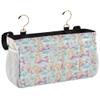 Bedside Organizer with Pockets, Mermaid and Sea Creature Design view 2
