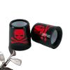 Wear-Resistant Golf Club Ferrules for Irons view 1
